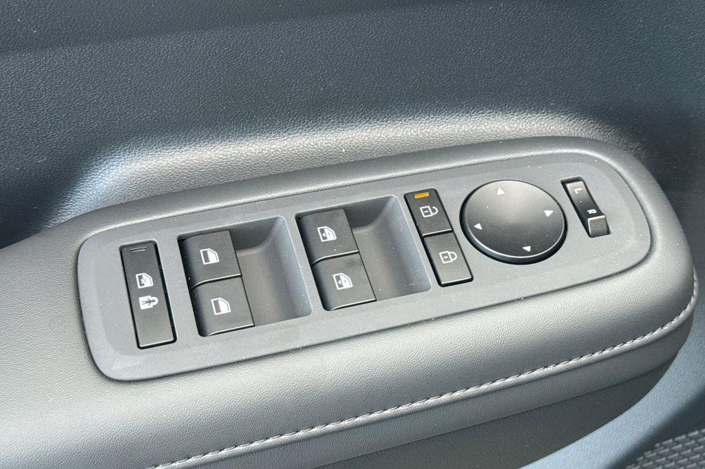 2026 Hyundai Santa Fe SEL - Photo 11