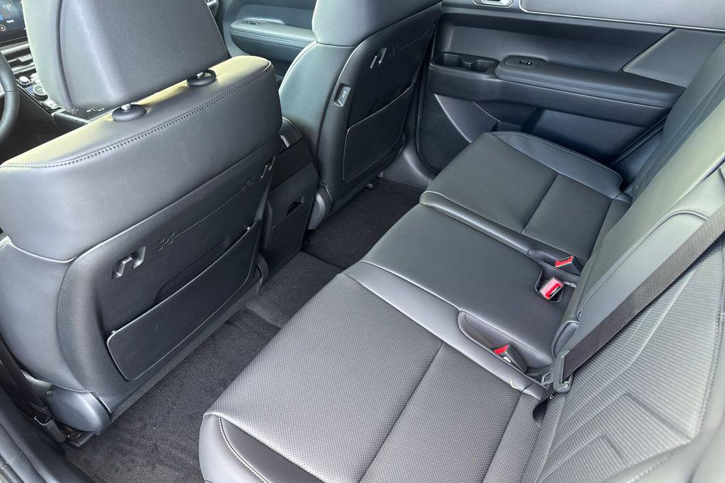 2026 Hyundai Santa Fe SEL - Photo 12