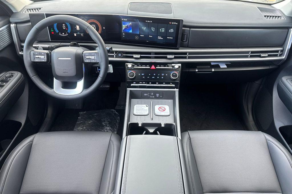 2026 Hyundai Santa Fe SEL - Photo 13
