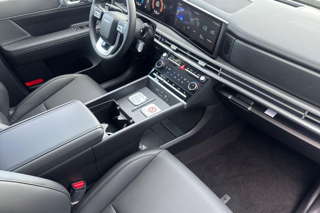 2026 Hyundai Santa Fe SEL - Photo 15
