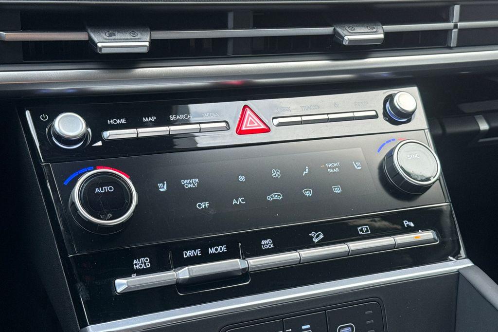 2026 Hyundai Santa Fe SEL - Photo 20