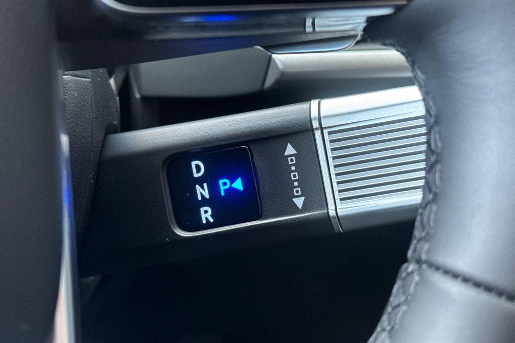 2026 Hyundai Santa Fe SEL - Photo 21