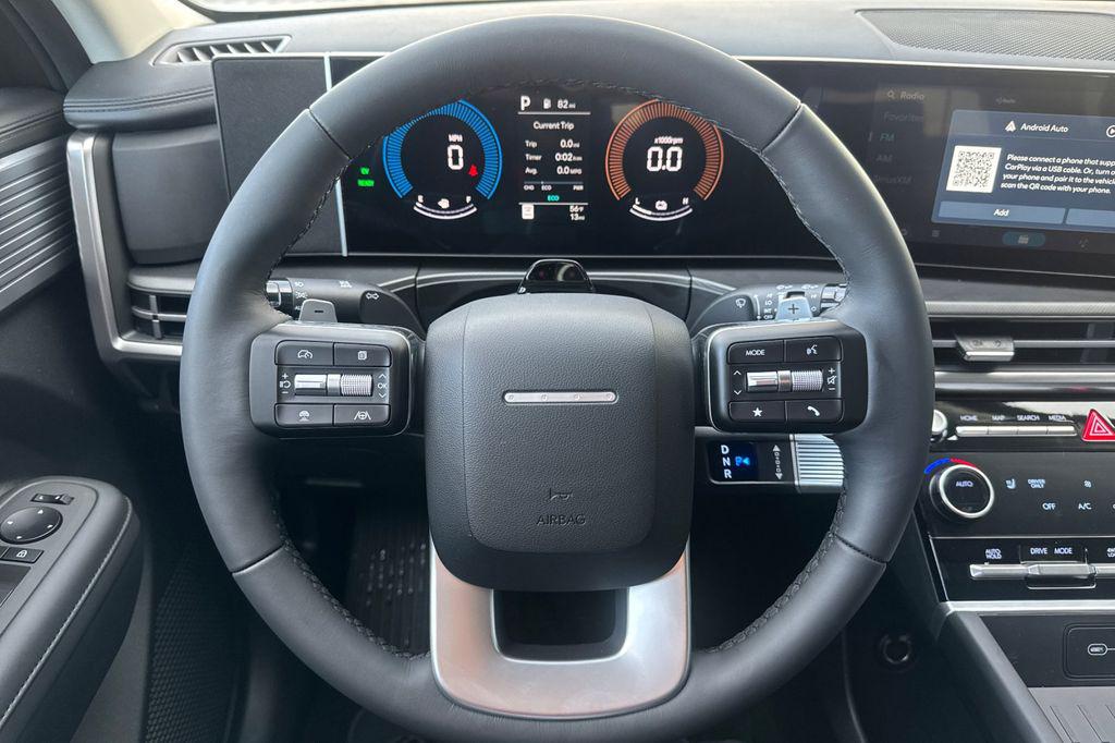 2026 Hyundai Santa Fe SEL - Photo 23