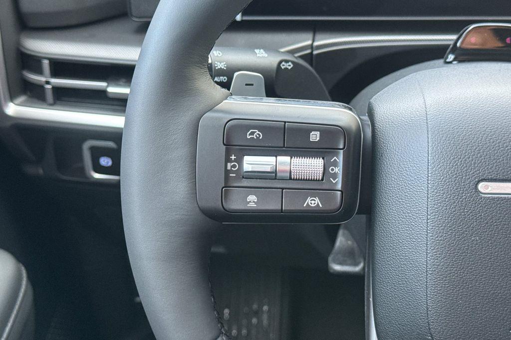 2026 Hyundai Santa Fe SEL - Photo 24