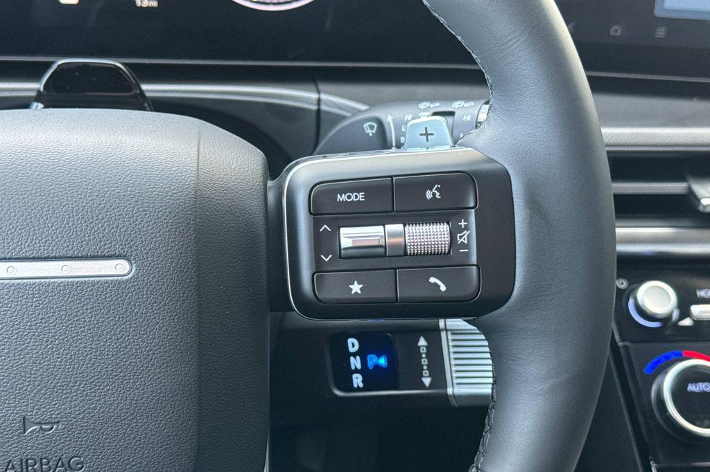 2026 Hyundai Santa Fe SEL - Photo 25