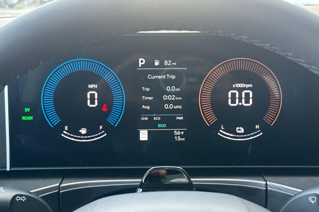 2026 Hyundai Santa Fe SEL - Photo 26
