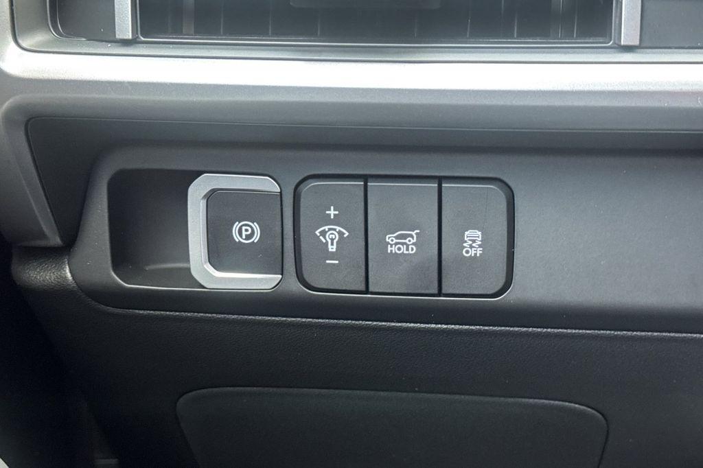 2026 Hyundai Santa Fe SEL - Photo 28