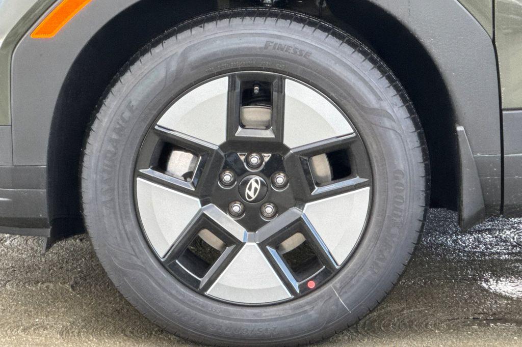 2026 Hyundai Santa Fe SEL - Photo 29