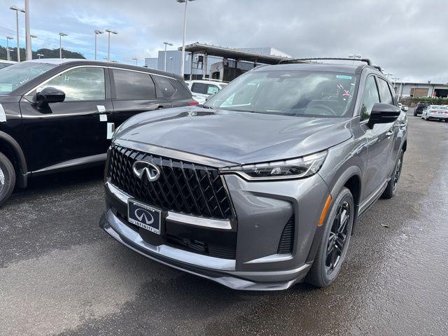 2026 INFINITI QX60 SPORT AWD for sale in Kaneohe, HI