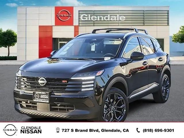 2026 Nissan Kicks SR for sale in Glendale, CA