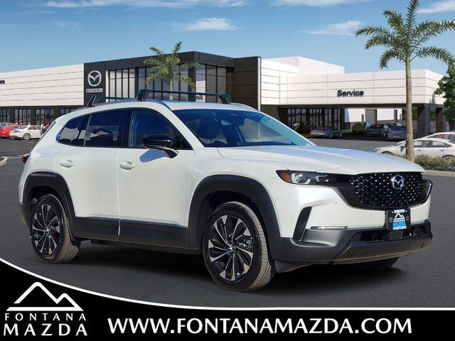 2026 Mazda CX-50 Hybrid Premium Plus for sale in Fontana, CA