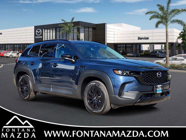 2026 Mazda CX-50 Hybrid Premium for sale in Fontana, CA