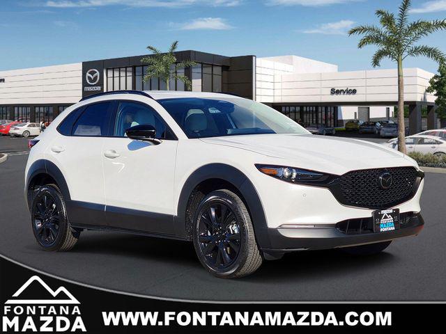 2026 Mazda CX-30 2.5 Turbo Aire Edition for sale in Fontana, CA