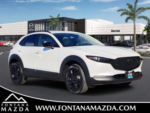 2026 Mazda CX-30 2.5 Turbo Aire Edition for sale in Fontana, CA