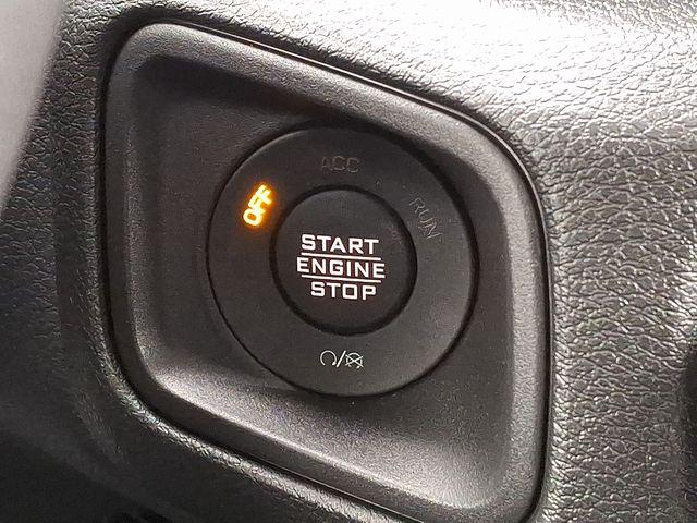 2026 Jeep Wrangler 4-Door Sport S 4x4