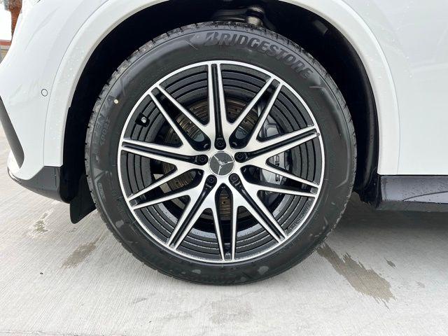 2026 Mercedes-Benz GLC 4MATIC