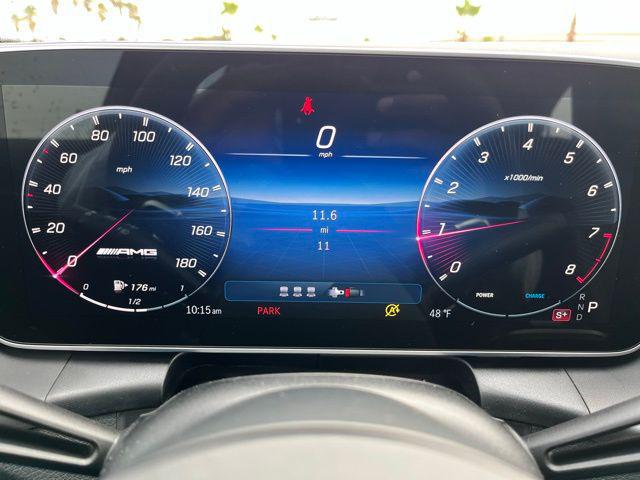 2026 Mercedes-Benz GLC 4MATIC