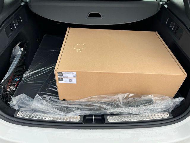 2026 Mercedes-Benz GLC 4MATIC