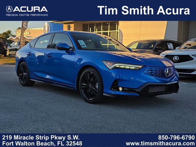 2026 Acura Integra w/A-Spec Technology Package for sale in Fort Walton Beach, FL
