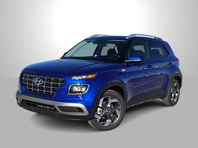2026 Hyundai Venue SEL for sale in Las Vegas, NV