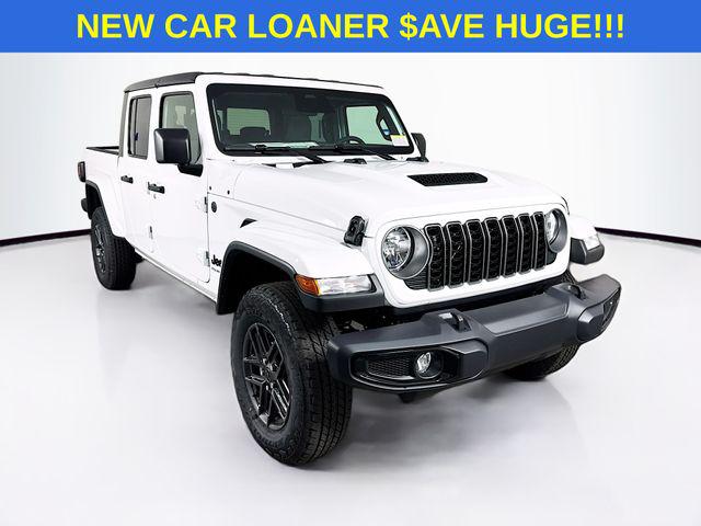 2026 Jeep Gladiator Sport S for sale in Winter Haven, FL