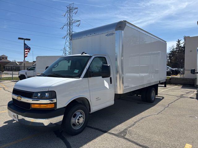2025 Chevrolet Express Cutaway 4500 Van for sale in Hales Corners, WI