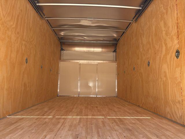 2025 Chevrolet Express Cutaway 4500 Van