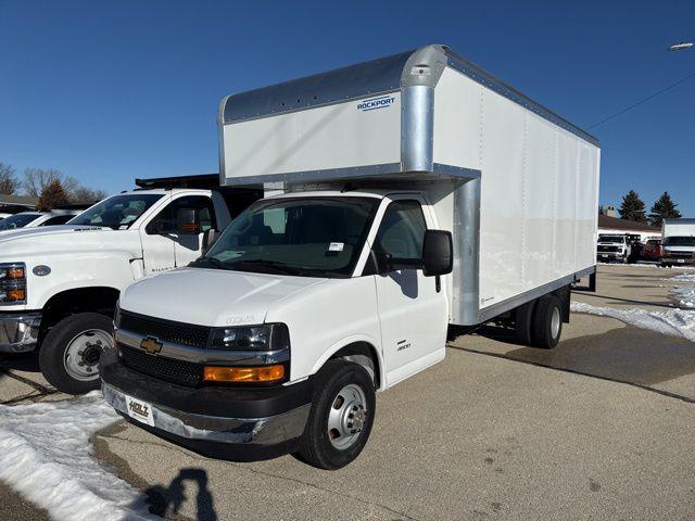 2025 Chevrolet Express Cutaway 4500 Van for sale in Hales Corners, WI