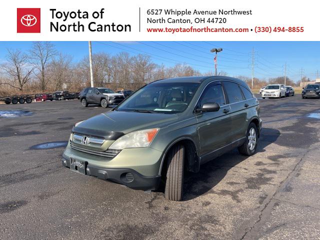 2009 Honda CR-V EX's photo