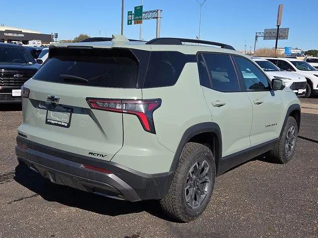 2026 Chevrolet Equinox FWD ACTIV