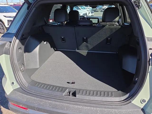 2026 Chevrolet Equinox FWD ACTIV