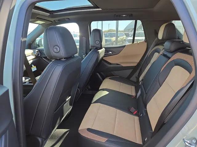 2026 Chevrolet Equinox FWD ACTIV