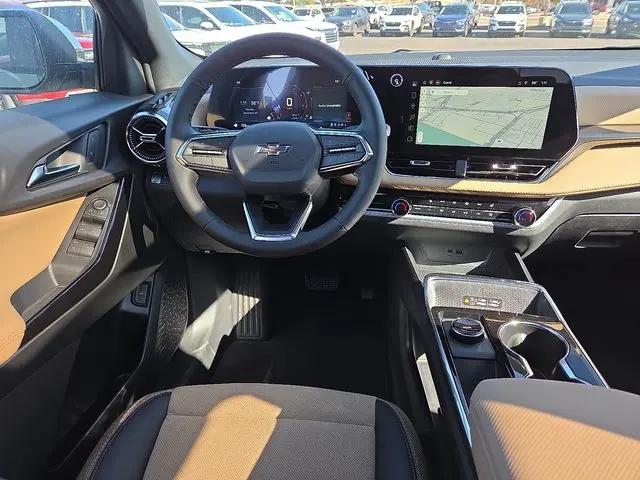 2026 Chevrolet Equinox FWD ACTIV