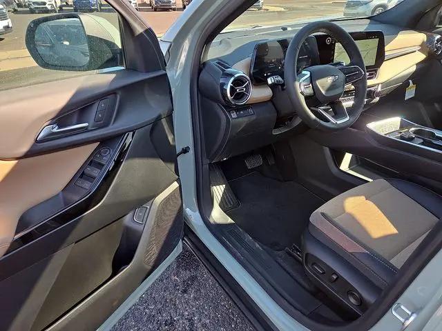 2026 Chevrolet Equinox FWD ACTIV