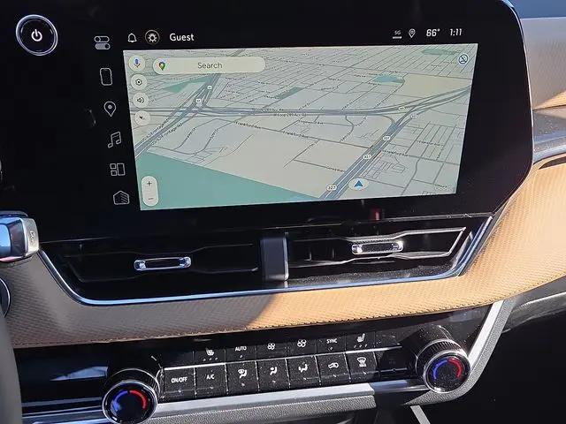2026 Chevrolet Equinox FWD ACTIV