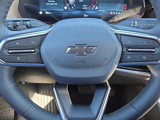 2026 Chevrolet Equinox FWD ACTIV