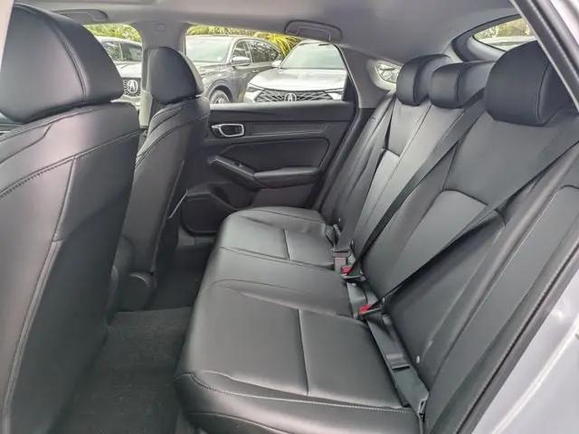 2026 Acura Integra FWD