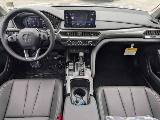 2026 Acura Integra FWD