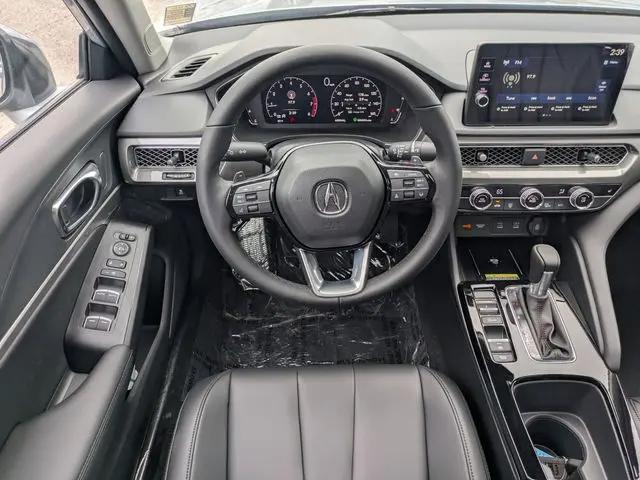 2026 Acura Integra FWD
