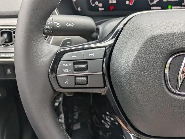 2026 Acura Integra FWD