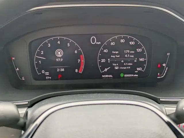 2026 Acura Integra FWD