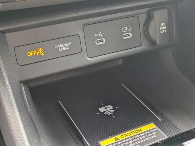 2026 Acura Integra FWD