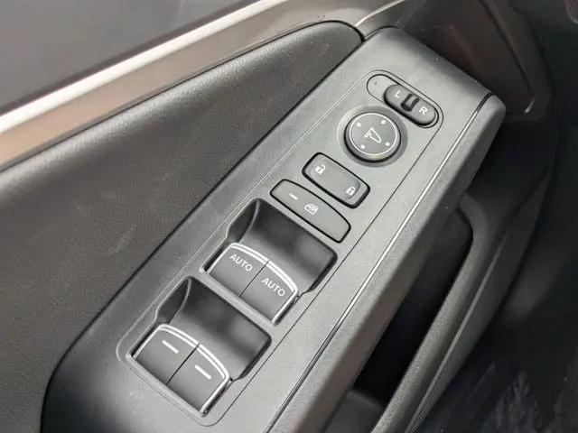 2026 Acura Integra FWD
