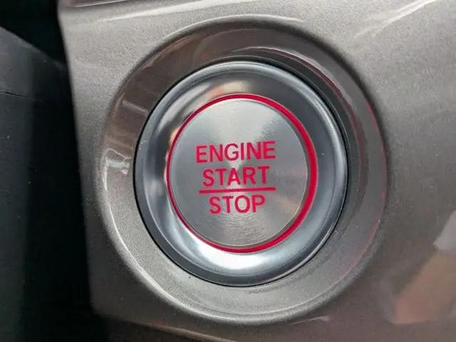 2026 Acura Integra FWD