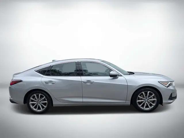 2026 Acura Integra FWD