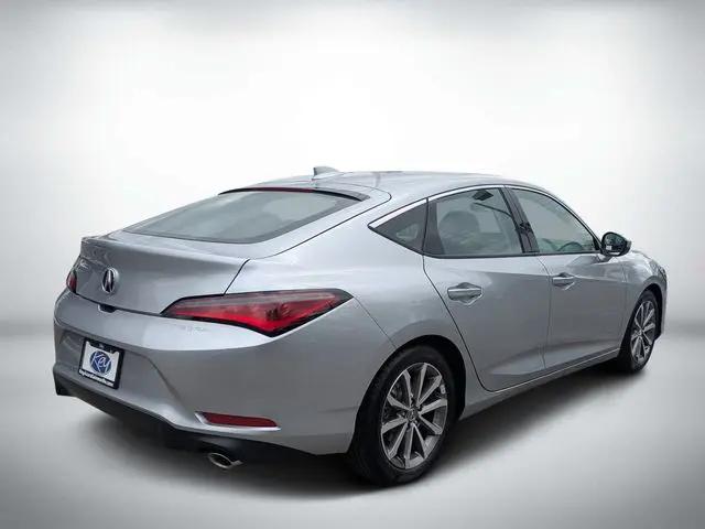 2026 Acura Integra FWD