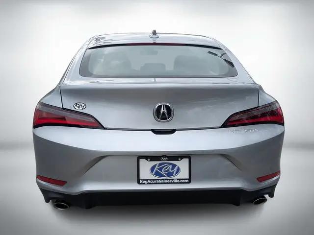 2026 Acura Integra FWD