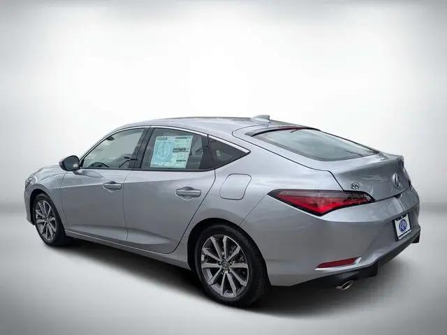 2026 Acura Integra FWD