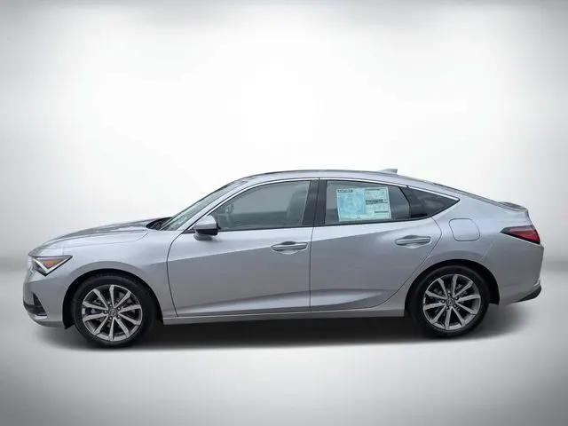 2026 Acura Integra FWD