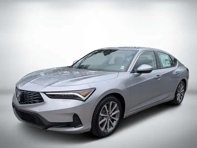2026 Acura Integra FWD